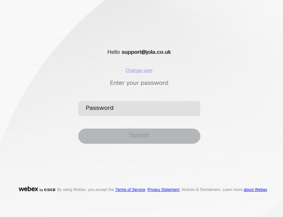 Graphical user interface, text, applicationDescription automatically generated